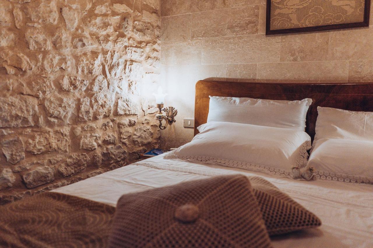 Le Cacinare Apartment Модика Екстериор снимка