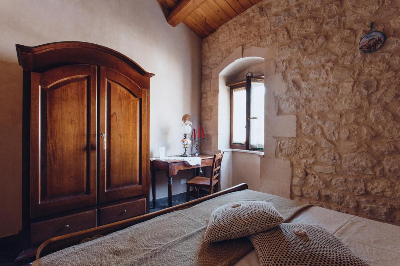 Le Cacinare Apartment Модика Екстериор снимка