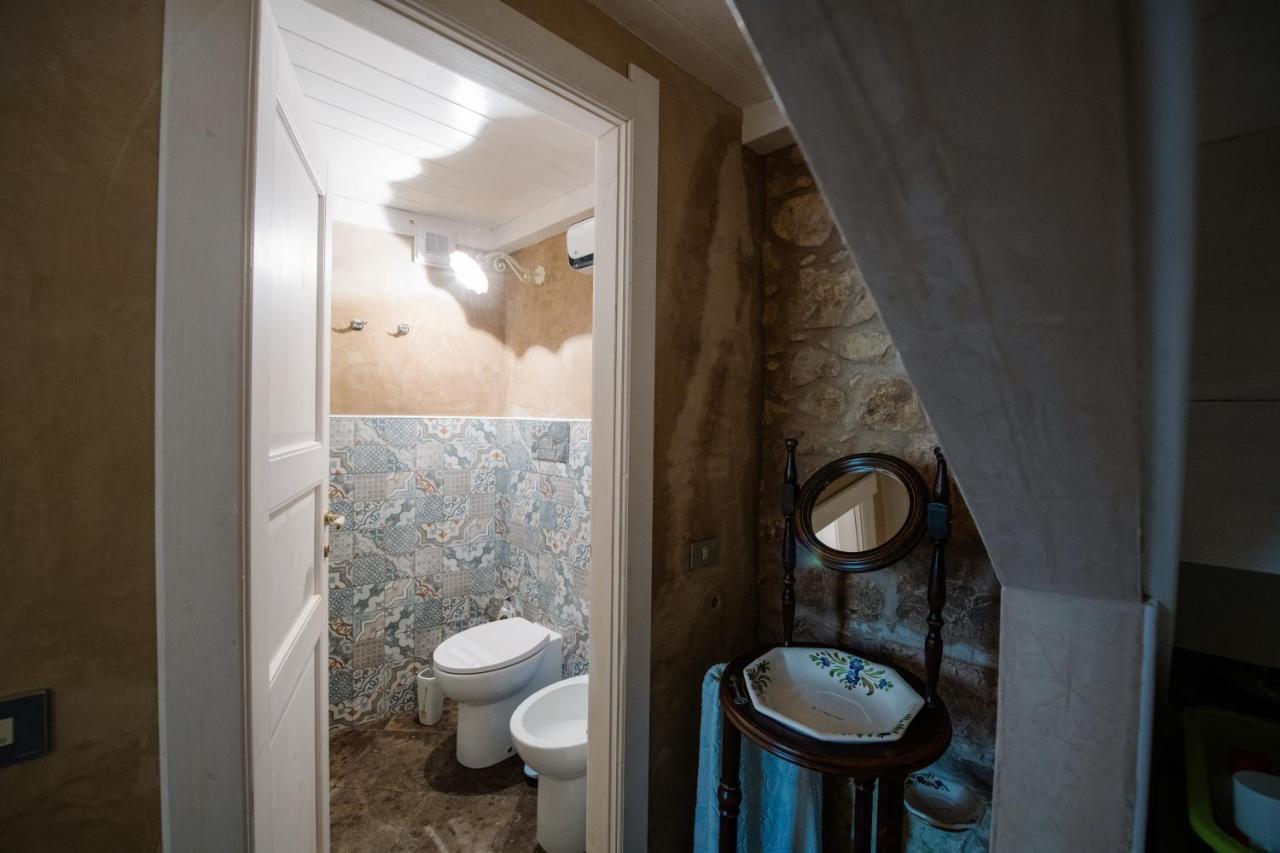 Le Cacinare Apartment Модика Екстериор снимка