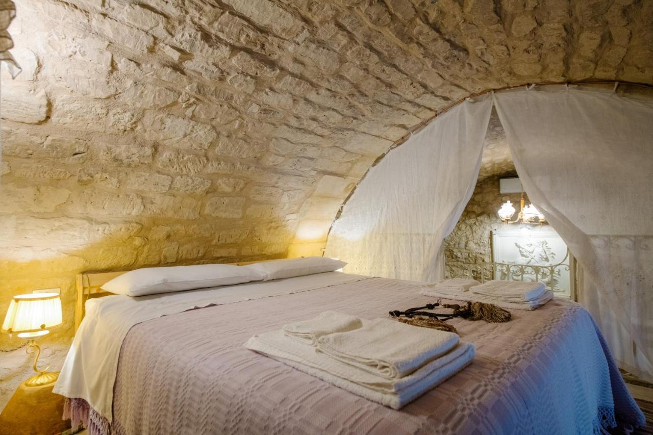 Le Cacinare Apartment Модика Екстериор снимка