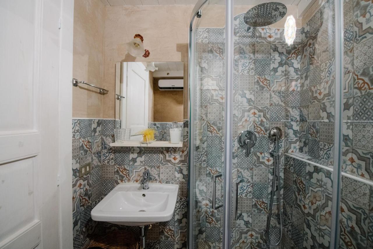 Le Cacinare Apartment Модика Екстериор снимка