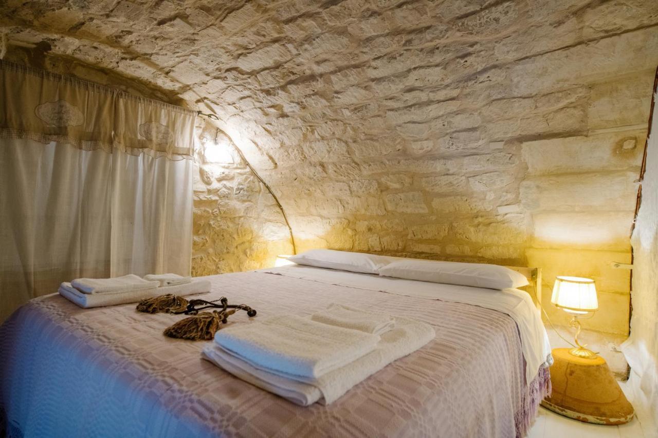 Le Cacinare Apartment Модика Екстериор снимка