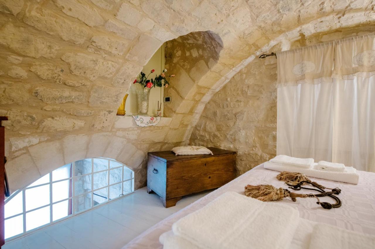 Le Cacinare Apartment Модика Екстериор снимка