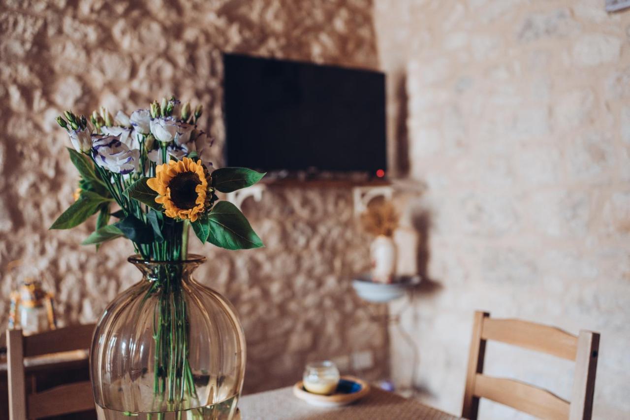 Le Cacinare Apartment Модика Екстериор снимка